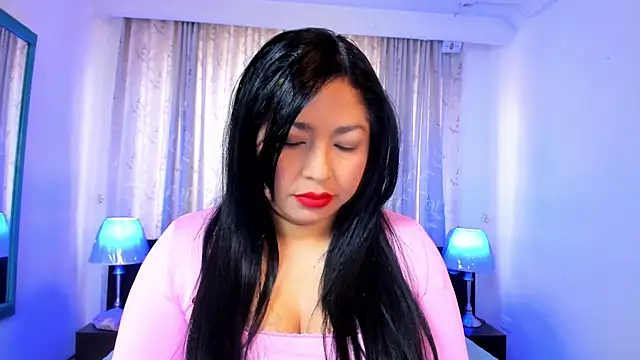 Snapshot of Victoria_kim_lee chatting on May 23, 1:15 pm Victoria kim lee online show from May 23, 1:15 pm