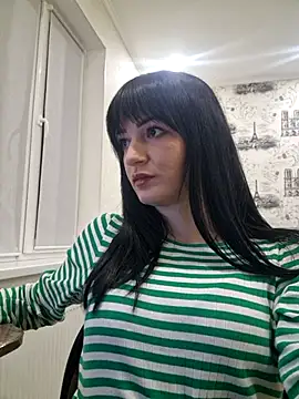 KarinaBlackAngel online show from April 21, 8:01 pm