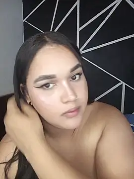 MIIA FOXXY online show from April 21, 7:39 pm