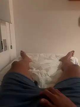 Lucasbcnn online show from April 21, 10:12 pm