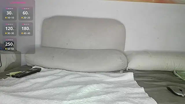 canarito18 online show from June 5, 1:56 am