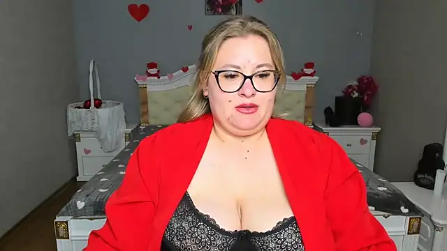 IrenRori online show from April 23, 6:36 am