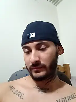 Steven Nut online show from April 23, 12:23 am