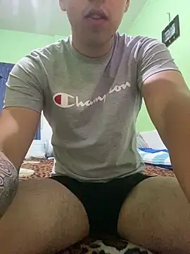 facundo ciro online show from April 25, 12:57 am