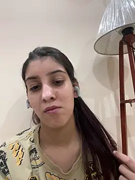 Aysha59 online show from April 28, 11:59 am