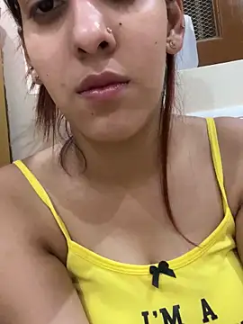 Aysha59 online show from April 29, 5:30 pm