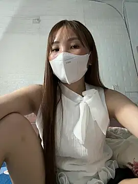 Miu-lete online show from April 24, 5:37 pm