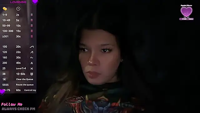 Snapshot of Empress_Candice chatting on June 26, 5:56 am Empress Candice online show from June 26, 5:56 am
