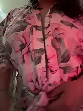 Miss Lolyne online show from April 24, 6:43 pm