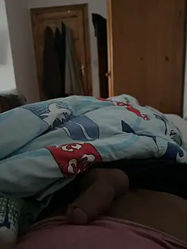 MrCa1 online show from April 26, 6:55 am