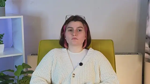 KathlineRivas online show from April 27, 8:23 am