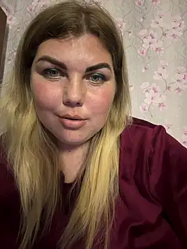 AminkaFoxs online show from April 27, 7:12 pm