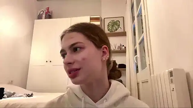 JacquelyneDelgado online show from April 30, 5:19 pm