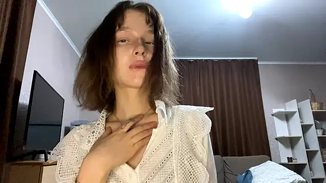 asunasue online show from April 29, 11:33 pm