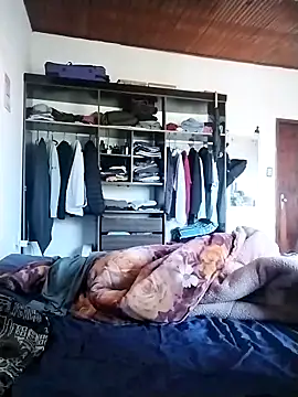 Serranosc online show from April 30, 7:09 pm