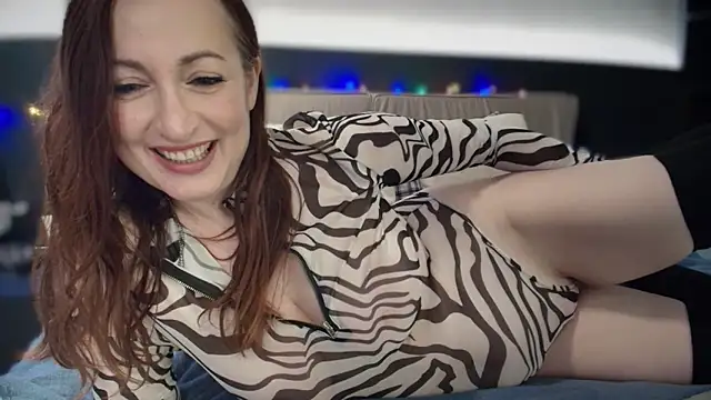 Peachy  online show from February 7, 9:05 am