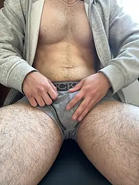 supermanqueen online show from April 30, 10:21 am