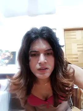 SexyShila-97 online show from April 30, 8:42 am