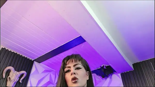 LilithMauve online show from April 30, 1:17 pm