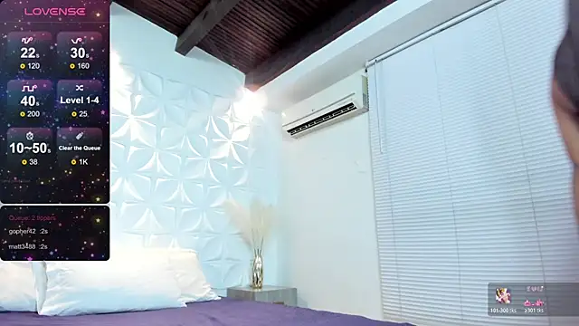 01rose  online show from April 28, 4:17 am