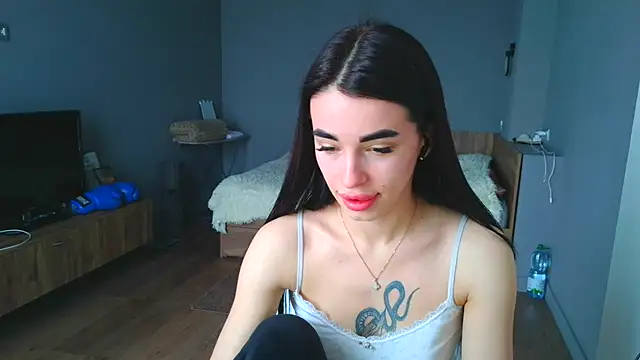 Vika Elfie online show from May 2, 7:13 am