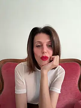 EliseAfterDark online show from April 30, 7:36 am