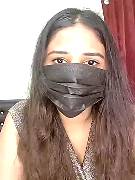 Aafreen x online show from April 29, 12:31 pm