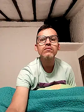 jairo43 online show from April 30, 11:05 am