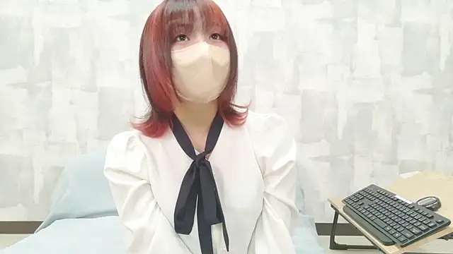 HARU LOVE 86 online show from May 2, 10:20 am