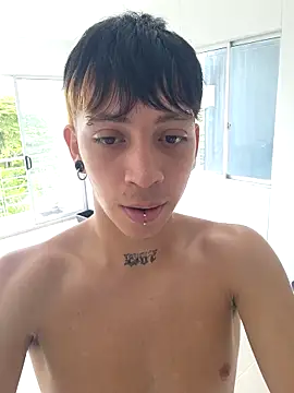 Sebastian Smoke online show from May 3, 5:52 pm