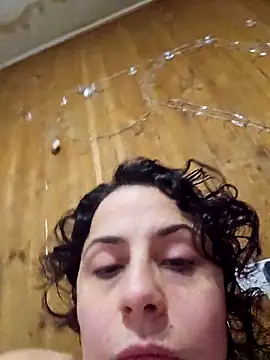 Rebelchocolate online show from May 31, 1:47 am