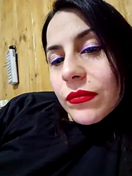 Rebelchocolate online show from June 3, 1:52 am