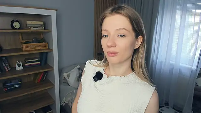 katemossse online show from April 30, 9:37 am