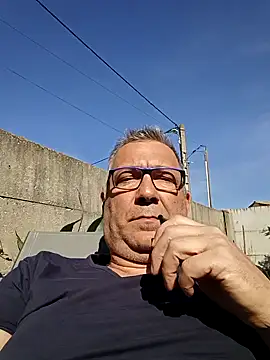 Soloyan online show from March 24, 2:33 pm