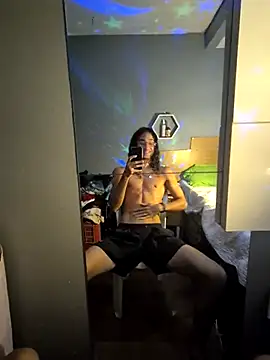 Kyle ares online show from April 30, 8:26 pm
