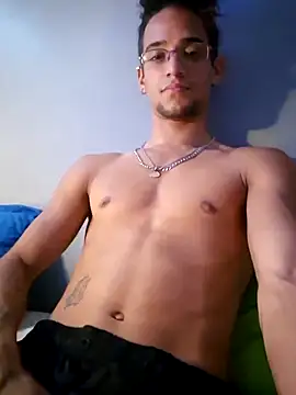 Kyle ares online show from April 30, 8:57 pm