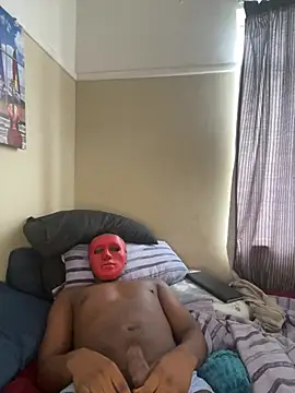 sbuda1995 online show from April 30, 10:21 am