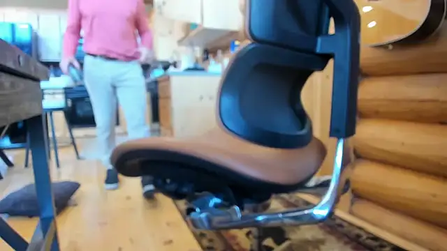 wobbleon online show from April 30, 4:24 pm