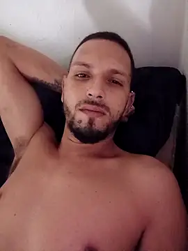 Cariocasafado9 online show from May 1, 2:10 pm