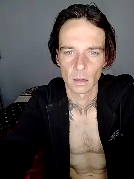 Karl004 online show from May 2, 1:27 pm