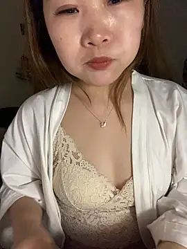 xihuandidi online show from May 3, 4:57 pm