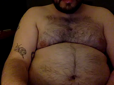 dirtyspitbearwhrrr online show from May 5, 10:40 pm