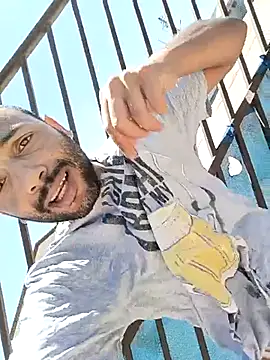 Snapshot of Camodick chatting on November 4, 10:14 am Camodick online show from November 4, 10:14 am