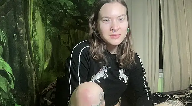 mo0ngoddess online show from January 26, 2:24 am