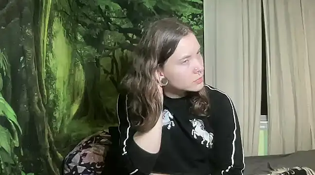 mo0ngoddess online show from January 26, 8:36 am