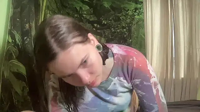 mo0ngoddess online show from October 22, 12:44 am