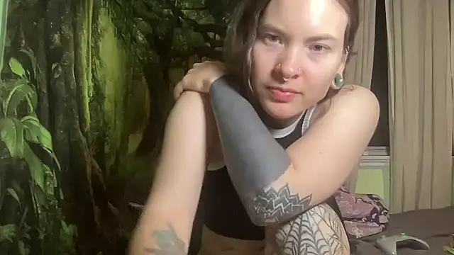 mo0ngoddess online show from November 24, 3:06 am