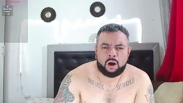 Snapshot of perverseveteranmanxxx chatting on November 19, 5:02 pm perverseveteranmanxxx online show from November 19, 5:02 pm