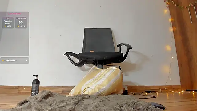 Snapshot of abilX chatting on February 28, 11:45 pm abilX online show from February 28, 11:45 pm