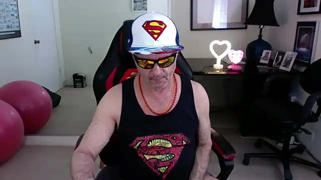 Snapshot of hotdadbod chatting on February 27, 9:36 pm hotdadbod online show from February 27, 9:36 pm
